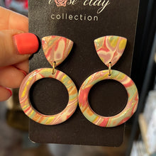 Load image into Gallery viewer, The Clay Collection Earring