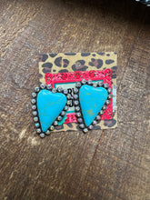 Load image into Gallery viewer, Misc Stud Style Earring