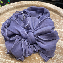 Load image into Gallery viewer, Couture Bowbands
