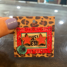 Load image into Gallery viewer, Misc Stud Style Earring