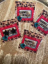 Load image into Gallery viewer, Misc Stud Style Earring