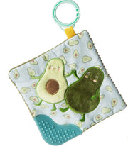 Load image into Gallery viewer, Crinkle Teethers