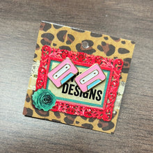 Load image into Gallery viewer, Misc Stud Style Earring