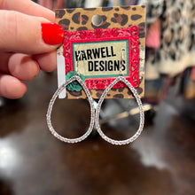 Load image into Gallery viewer, Misc. Silver and Gold Earrings