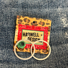 Load image into Gallery viewer, Misc. Silver and Gold Earrings