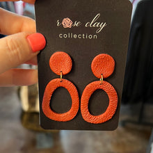 Load image into Gallery viewer, The Clay Collection Earring