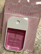 Load image into Gallery viewer, The Sanitizer Spray
