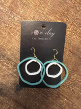 Load image into Gallery viewer, The Clay Collection Earring
