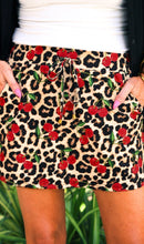 Load image into Gallery viewer, The Everyday Drawstring Skort
