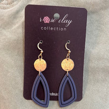 Load image into Gallery viewer, The Clay Collection Earring

