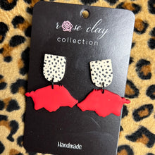 Load image into Gallery viewer, The Clay Collection Earring
