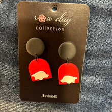 Load image into Gallery viewer, The Clay Collection Earring
