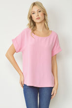 Load image into Gallery viewer, The Simple Layer Top
