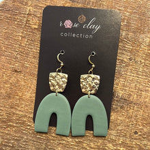 Load image into Gallery viewer, The Clay Collection Earring
