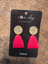 Load image into Gallery viewer, The Clay Collection Earring
