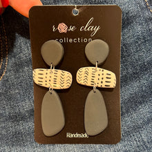 Load image into Gallery viewer, The Clay Collection Earring
