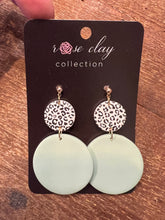 Load image into Gallery viewer, The Clay Collection Earring
