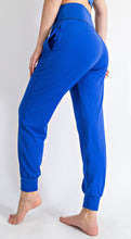 Load image into Gallery viewer, The Butter Slit Pocket Jogger
