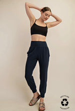 Load image into Gallery viewer, The Butter Slit Pocket Jogger
