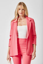 Load image into Gallery viewer, The Emma Blazer
