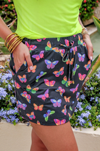 Load image into Gallery viewer, The Everyday Drawstring Skort
