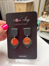 Load image into Gallery viewer, The Clay Collection Earring
