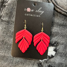Load image into Gallery viewer, The Clay Collection Earring
