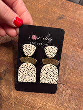 Load image into Gallery viewer, The Clay Collection Earring
