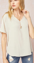 Load image into Gallery viewer, V Neck Layer Top
